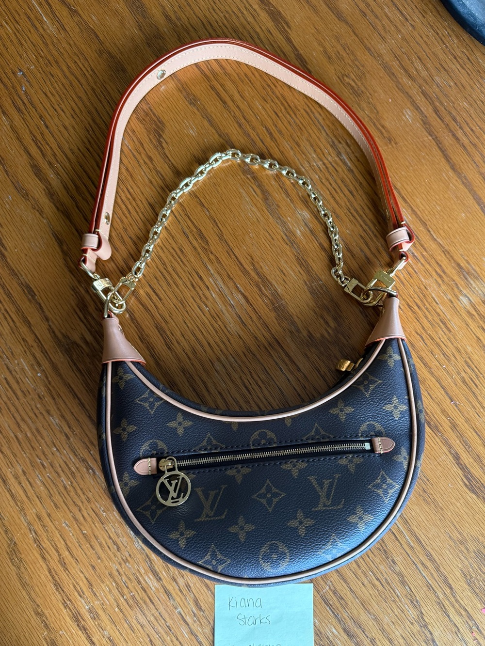 Louis Vuitton Loop